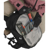 Ortovox Haute Route 30L S, skirygsæk, sort