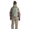 Ortovox Haute Route 30L S, zaino da sci, verde