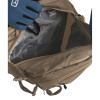 Ortovox Haute Route 32L, mochila para esquí, marrón