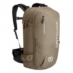Ortovox Haute Route 32L, skirygsæk, brun