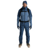 Ortovox Haute Route 32L, zaino da sci, nero