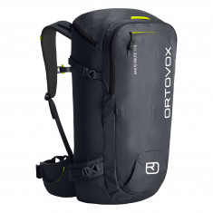 Ortovox Haute Route 38 S, acciaio nero