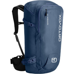 Ortovox Haute Route 38L S, skirygsæk, blå