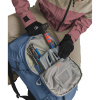 Ortovox Haute Route 38L S, Skitourenrucksack, blau