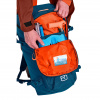 Ortovox Haute Route 40, petrol blue