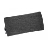 Ortovox Merino Wonderwool, fascia, nero