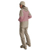 Ortovox Ortler Gore-Tex, giacca da sci, donna, rosa
