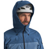 Ortovox Ortler Gore-Tex, jachetă de schi, bărbat, albastru