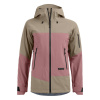 Ortovox Ortler Gore-Tex, lyža?ská bunda, dámská, r?žová