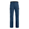 Ortovox Ortler Gore-Tex, pantaloni de schi, bărbați, albastru