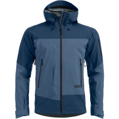 Ortovox Ortler Gore-Tex, ski jacket, men, blue