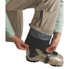 Ortovox Ortler Gore-Tex, skibroek, dames, bruin