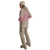 Ortovox Ortler Gore-Tex, skibroek, dames, bruin