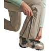 Ortovox Ortler Gore-Tex, skibroek, dames, bruin