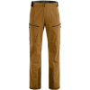 Ortovox Ortler Gore-Tex, skibukser, herre, brun