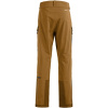 Ortovox Ortler Gore-Tex, skibukser, herre, brun