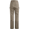 Ortovox Ortler Gore-Tex, Skidbyxor, Dam, Brun