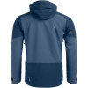 Ortovox Ortler Gore-Tex, Skidjacka, Herr, Blå