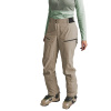 Ortovox Ortler Gore-Tex, Skihose, Damen, Braun