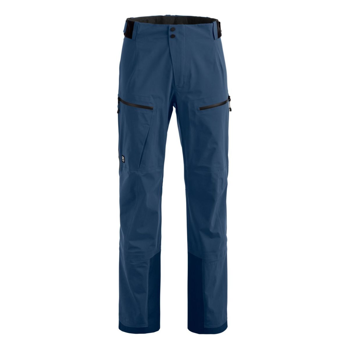 Ortovox Ortler Gore-Tex, Skihose, Herren, Blau