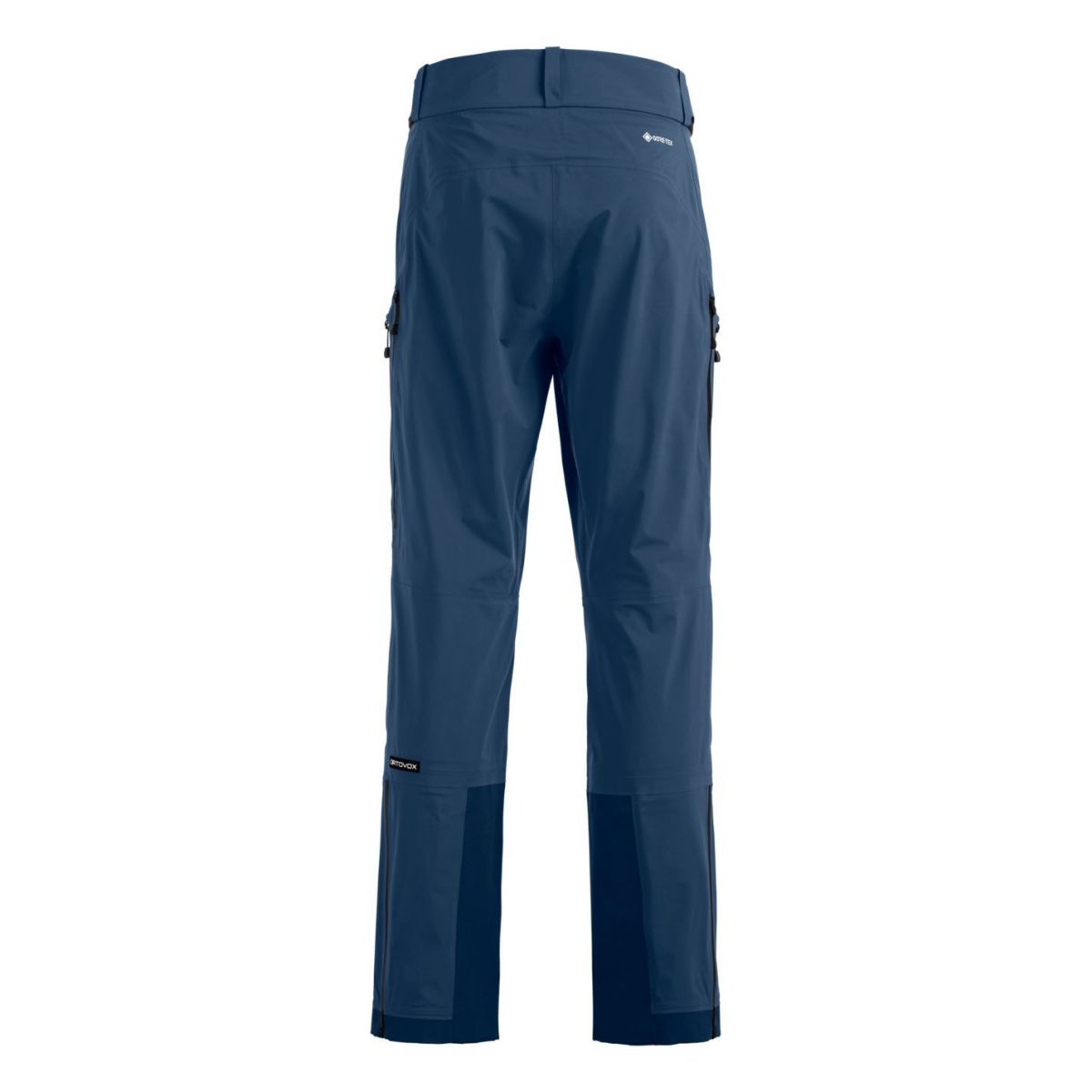 Ortovox Ortler Gore-Tex, Skihose, Herren, Blau