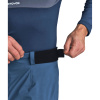 Ortovox Ortler Gore-Tex, Skihose, Herren, Blau