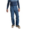 Ortovox Ortler Gore-Tex, Skihose, Herren, Blau
