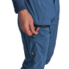 Ortovox Ortler Gore-Tex, Skihose, Herren, Blau