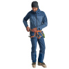 Ortovox Ortler Gore-Tex, Skihose, Herren, Blau