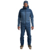 Ortovox Ortler Gore-Tex, Skihose, Herren, Blau