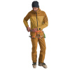 Ortovox Ortler Gore-Tex, Skihose, Herren, braun