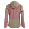 Ortovox Ortler Gore-Tex, skijacke, dame, roze