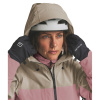 Ortovox Ortler Gore-Tex, skijacke, dame, roze