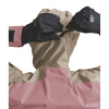 Ortovox Ortler Gore-Tex, skijacke, dame, roze