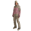 Ortovox Ortler Gore-Tex, skijacke, dame, roze