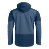 Ortovox Ortler Gore-Tex, Skijacke, Herren, Blau