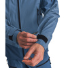 Ortovox Ortler Gore-Tex, Skijacke, Herren, Blau