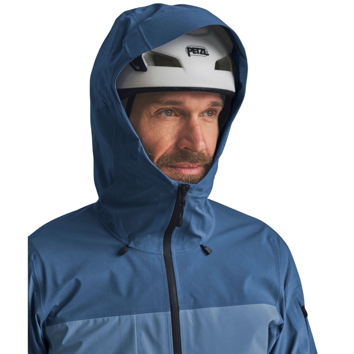 Ortovox Ortler Gore-Tex, Skijacke, Herren, Blau
