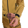 Ortovox Ortler Gore-Tex, Skijacke, Herren, Braun