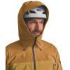 Ortovox Ortler Gore-Tex, Skijacke, Herren, Braun