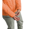 Ortovox Ortler Metawool 60 Rev, donna, arancione