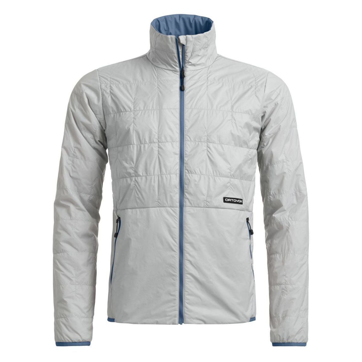 Ortovox Ortler Metawool 60 Rev,  uomo, grigio