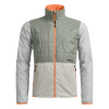 Ortovox Ortler Metawool 60 Rev, uomo, verde
