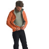 Ortovox Ortler Metawool 60 Rev, uomo, verde