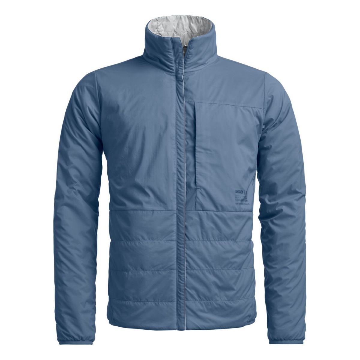 Ortovox Ortler Metawool 60 Rev, m??czyzna, szary