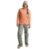 Ortovox Ortler Metawool 60 Rev, dámská, oranžová