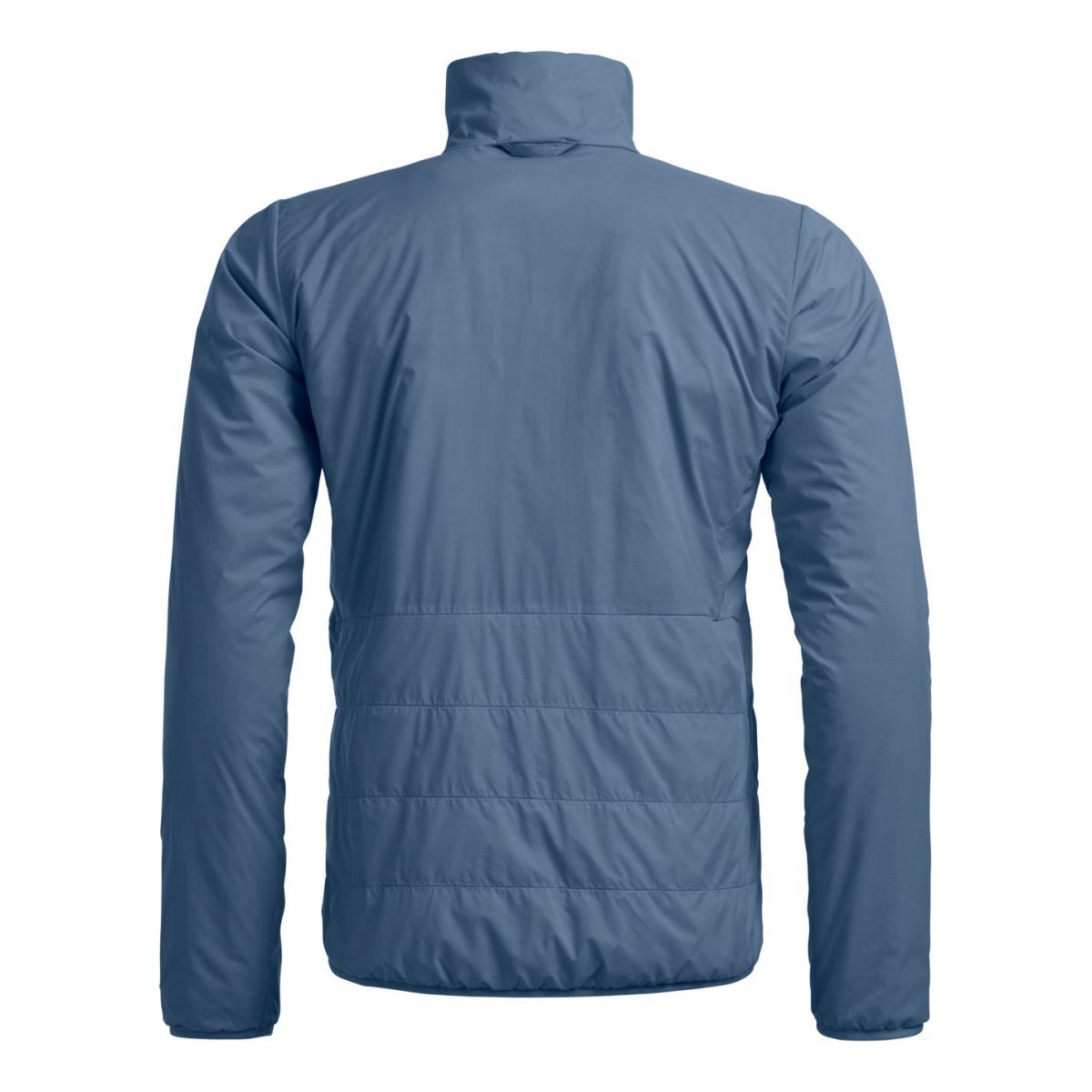 Ortovox Ortler Metawool 60 Rev, men, gray