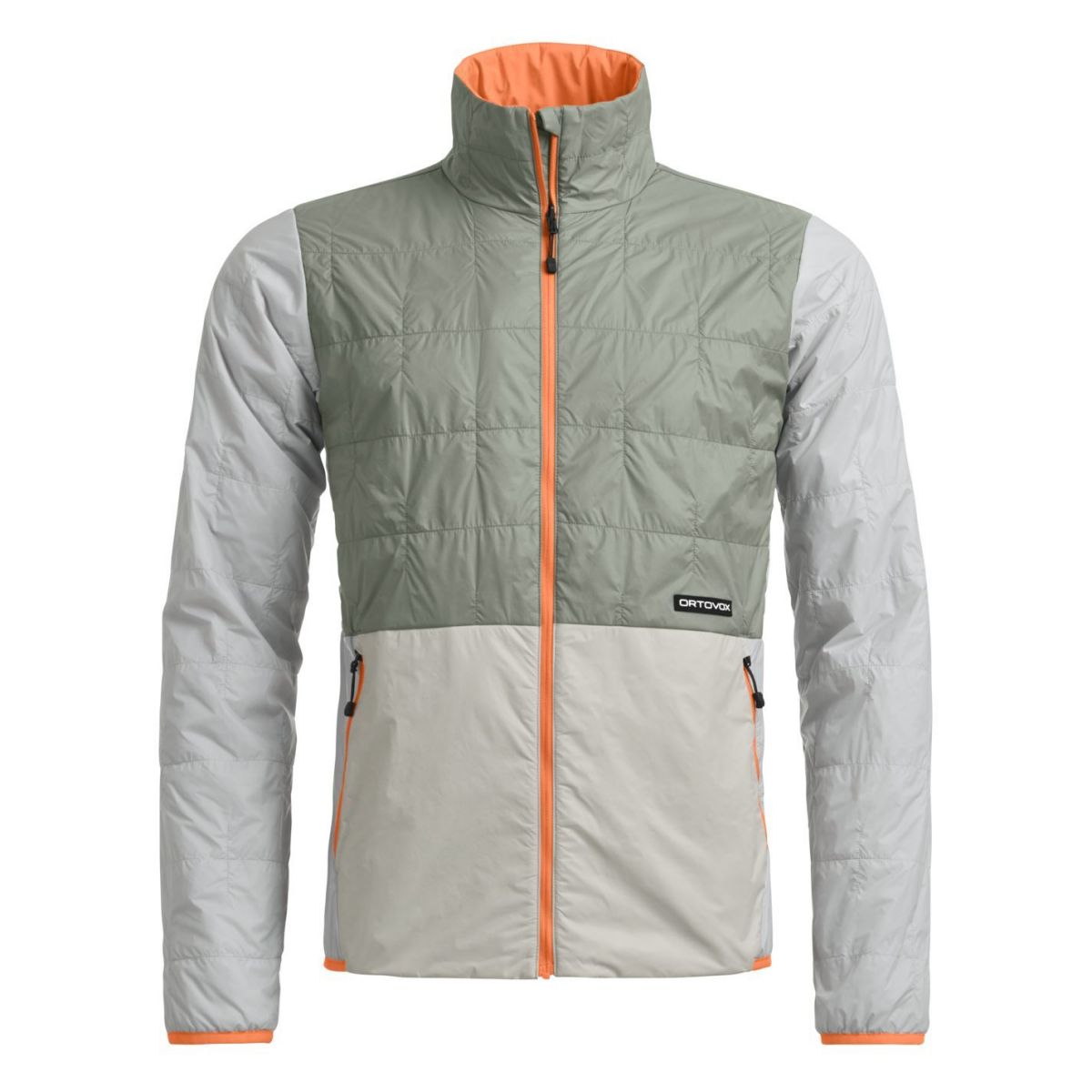 Ortovox Ortler Metawool 60 Rev,, men, green