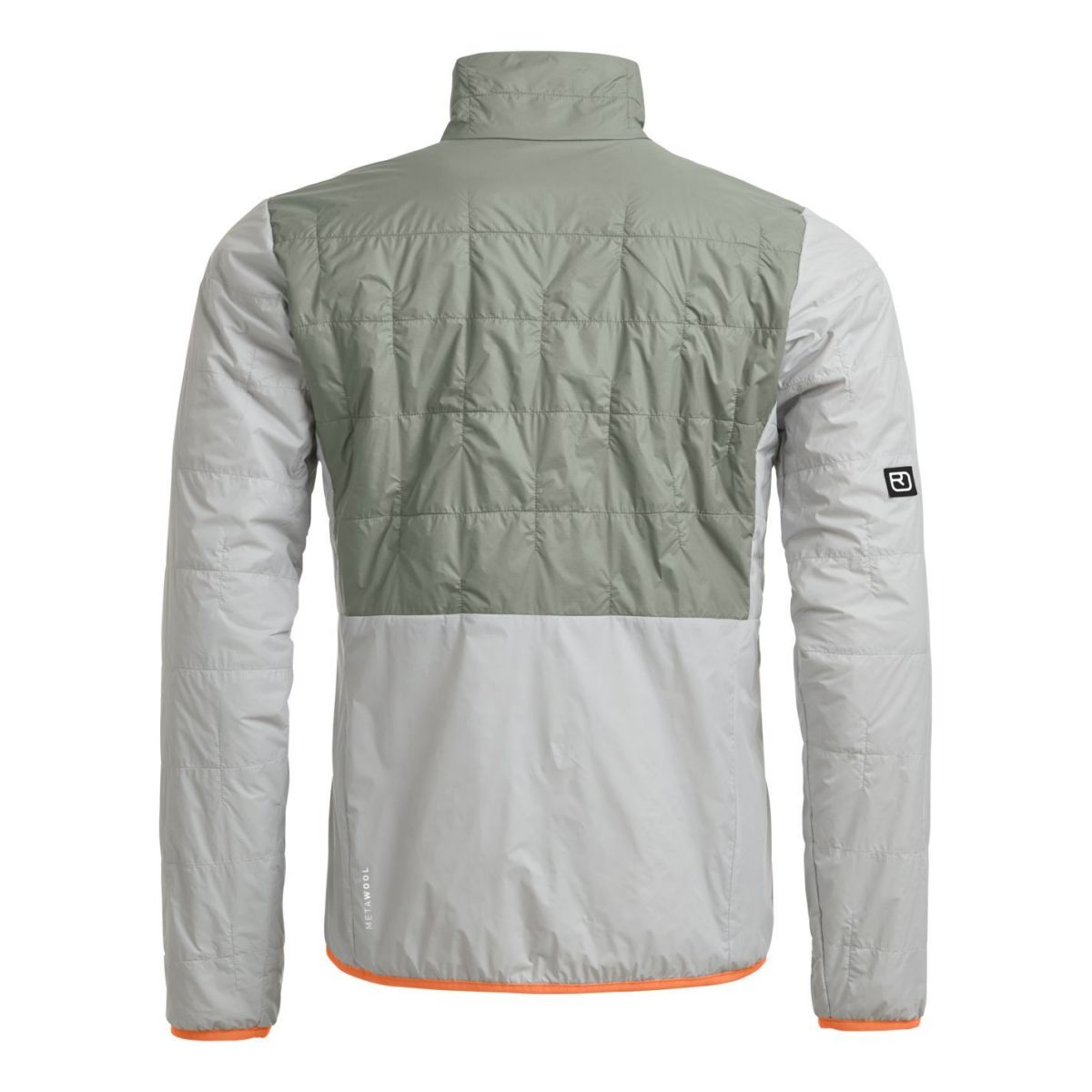 Ortovox Ortler Metawool 60 Rev,, men, green