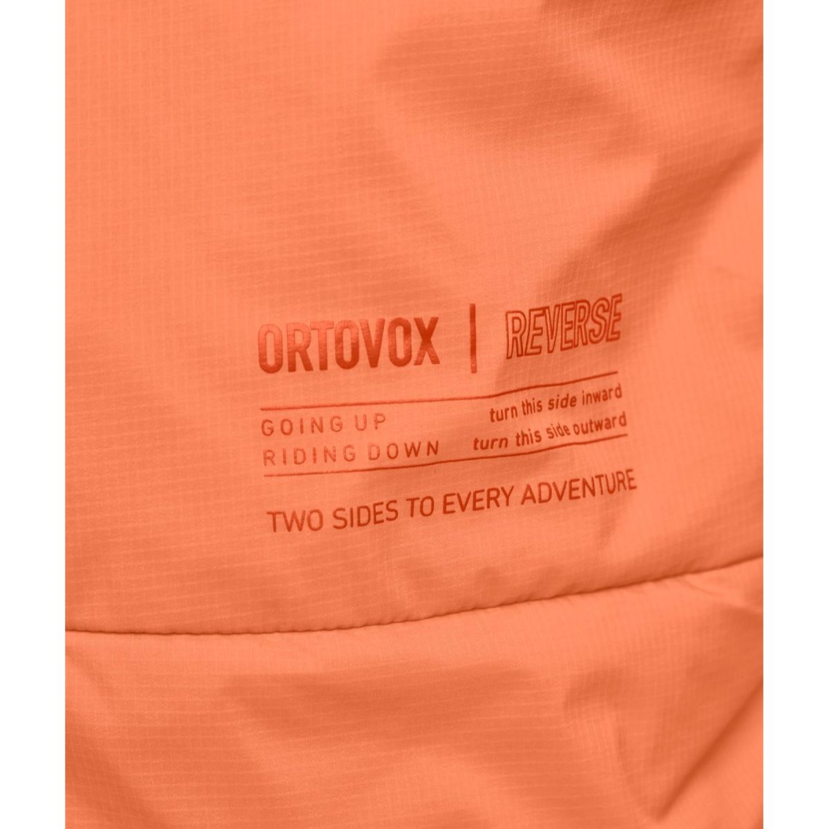 Ortovox Ortler Metawool 60 Rev,, men, green